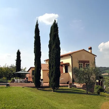 Azienda Agricola Buon Riposo San Giovanni a Corazzano Esterno foto
