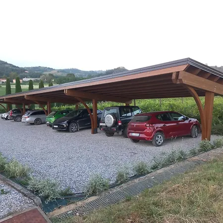 Azienda Agricola Buon Riposo San Giovanni a Corazzano Esterno foto