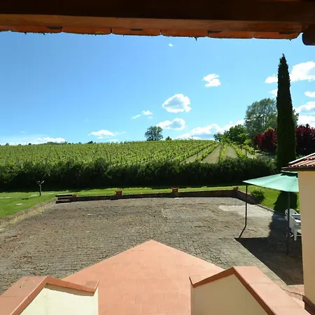 Agriturismo Buon Riposo - Country Resort In The Heart Of Tuscany San Giovanni a Corazzano Exterior photo