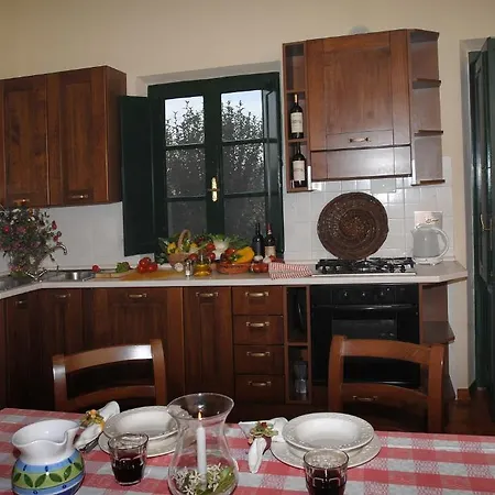 Azienda Agricola Buon Riposo San Giovanni a Corazzano Camera foto