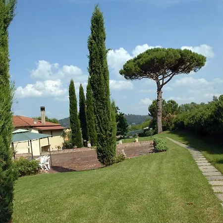Azienda Agricola Buon Riposo San Giovanni a Corazzano Esterno foto
