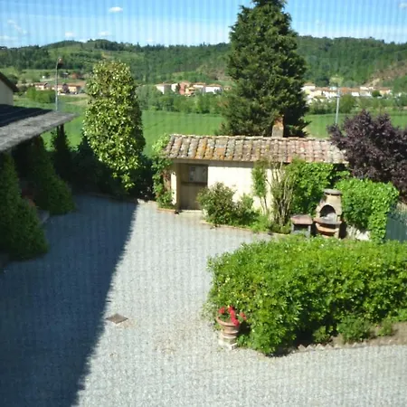 Azienda Agricola Buon Riposo San Giovanni a Corazzano Esterno foto