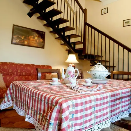 Azienda Agricola Buon Riposo San Giovanni a Corazzano Esterno foto