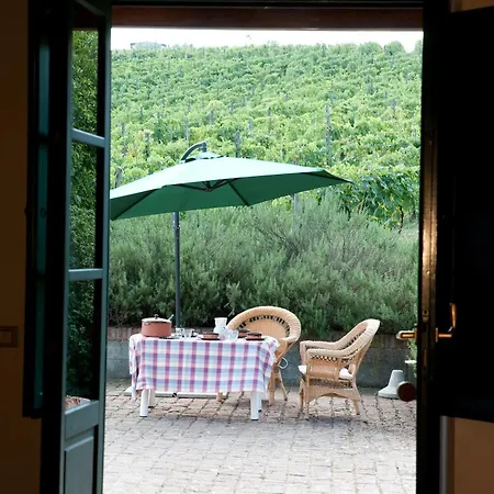 Azienda Agricola Buon Riposo San Giovanni a Corazzano Esterno foto