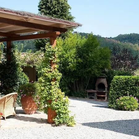 Azienda Agricola Buon Riposo San Giovanni a Corazzano Esterno foto