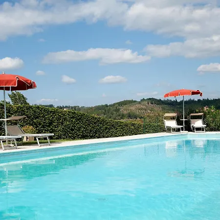 Azienda Agricola Buon Riposo San Giovanni a Corazzano Esterno foto