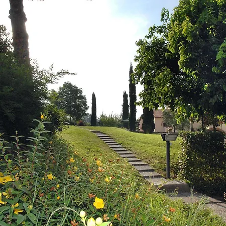 Azienda Agricola Buon Riposo San Giovanni a Corazzano Esterno foto