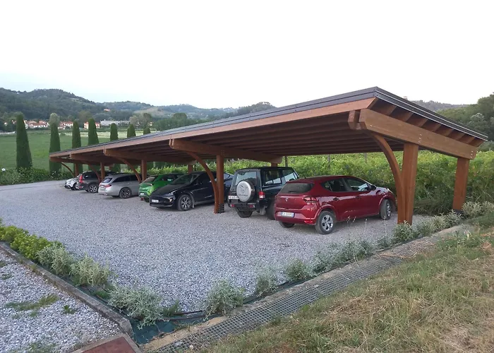 Agriturismo Buon Riposo - Country Resort In The Heart Of Tuscany