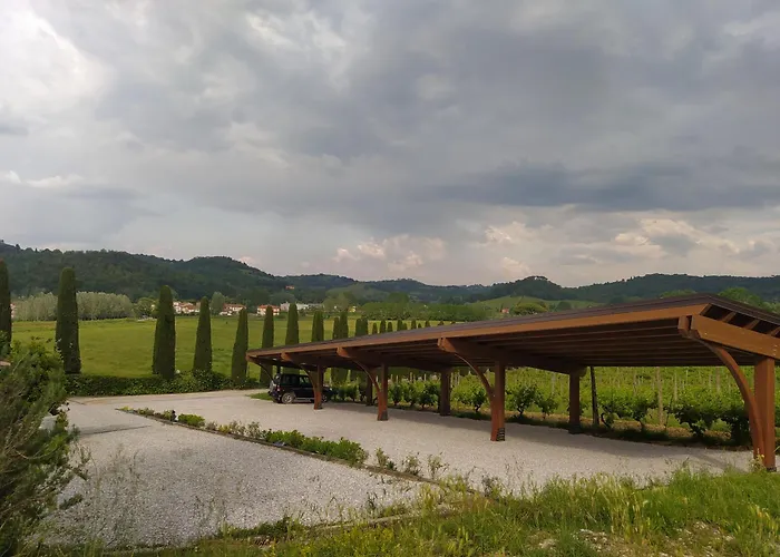 Agriturismo Buon Riposo - Country Resort In The Heart Of Tuscany