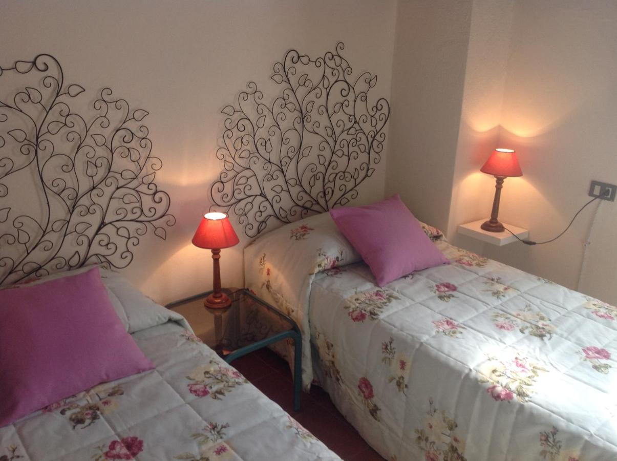 Buon Riposo - Country In The Heart Of Tuscany Country house San Giovanni a Corazzano