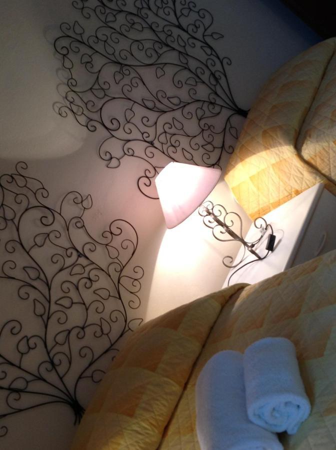 Buon Riposo - Country In The Heart Of Tuscany