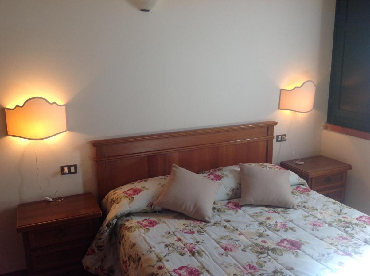Buon Riposo - Country In The Heart Of Tuscany