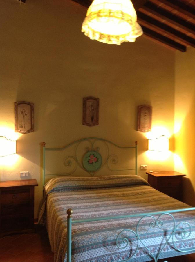 Buon Riposo - Country In The Heart Of Tuscany *