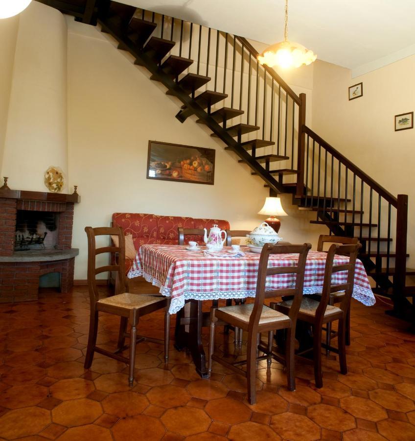 Country house Buon Riposo - Country In The Heart Of Tuscany *