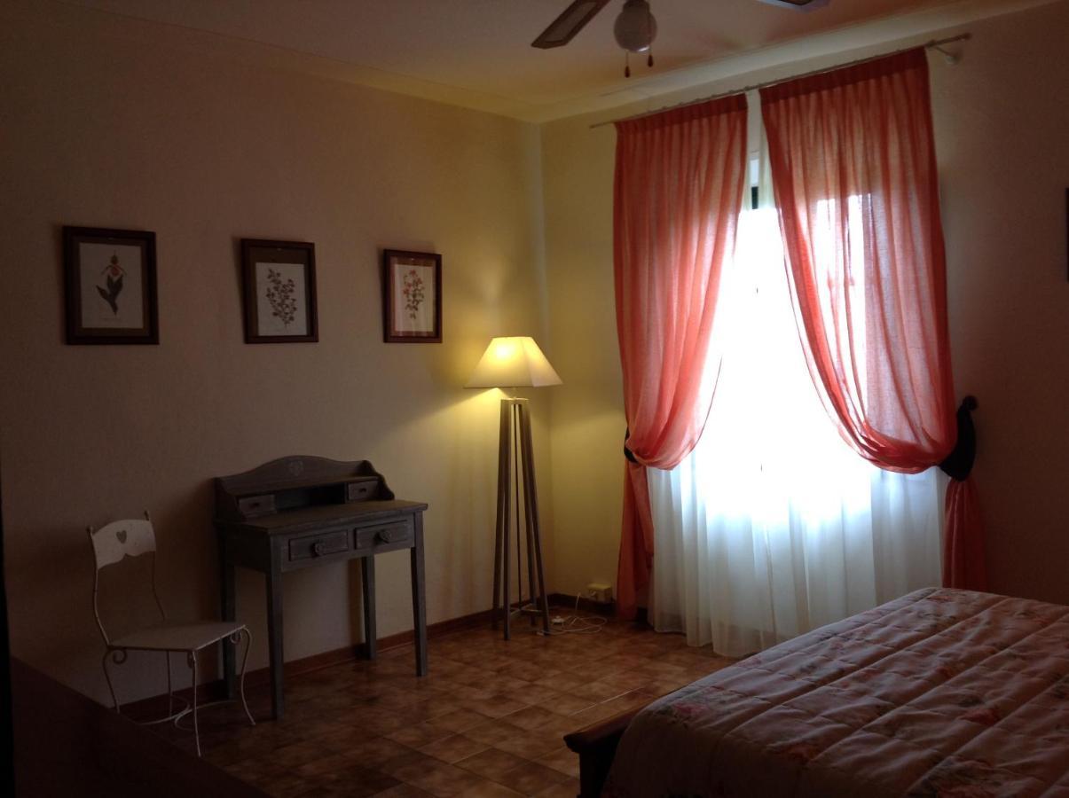 Buon Riposo - Country In The Heart Of Tuscany