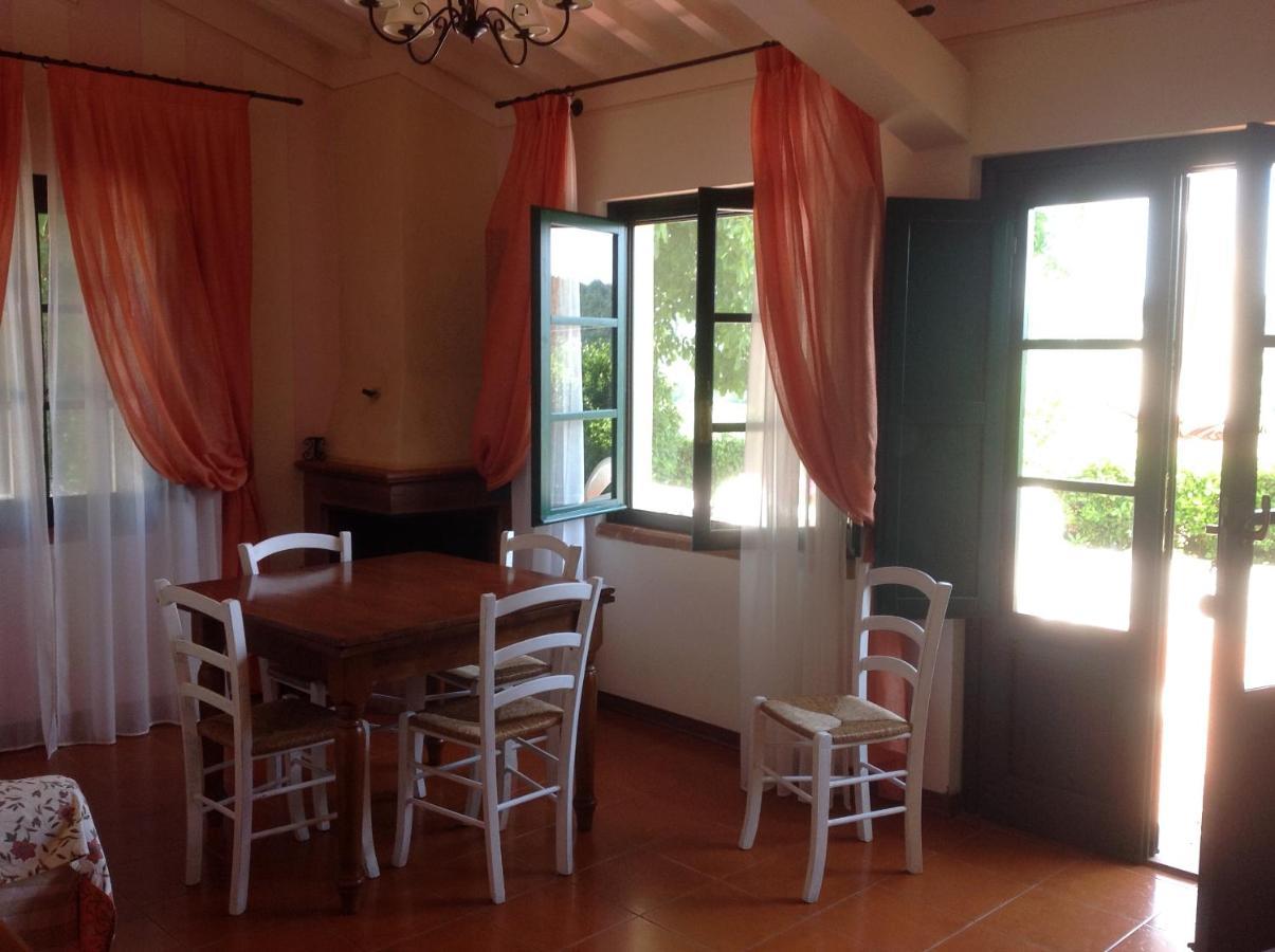 Country house Buon Riposo - Country In The Heart Of Tuscany *