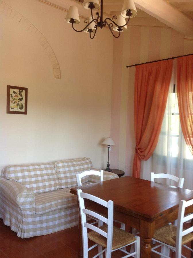 Buon Riposo - Country In The Heart Of Tuscany Country house *