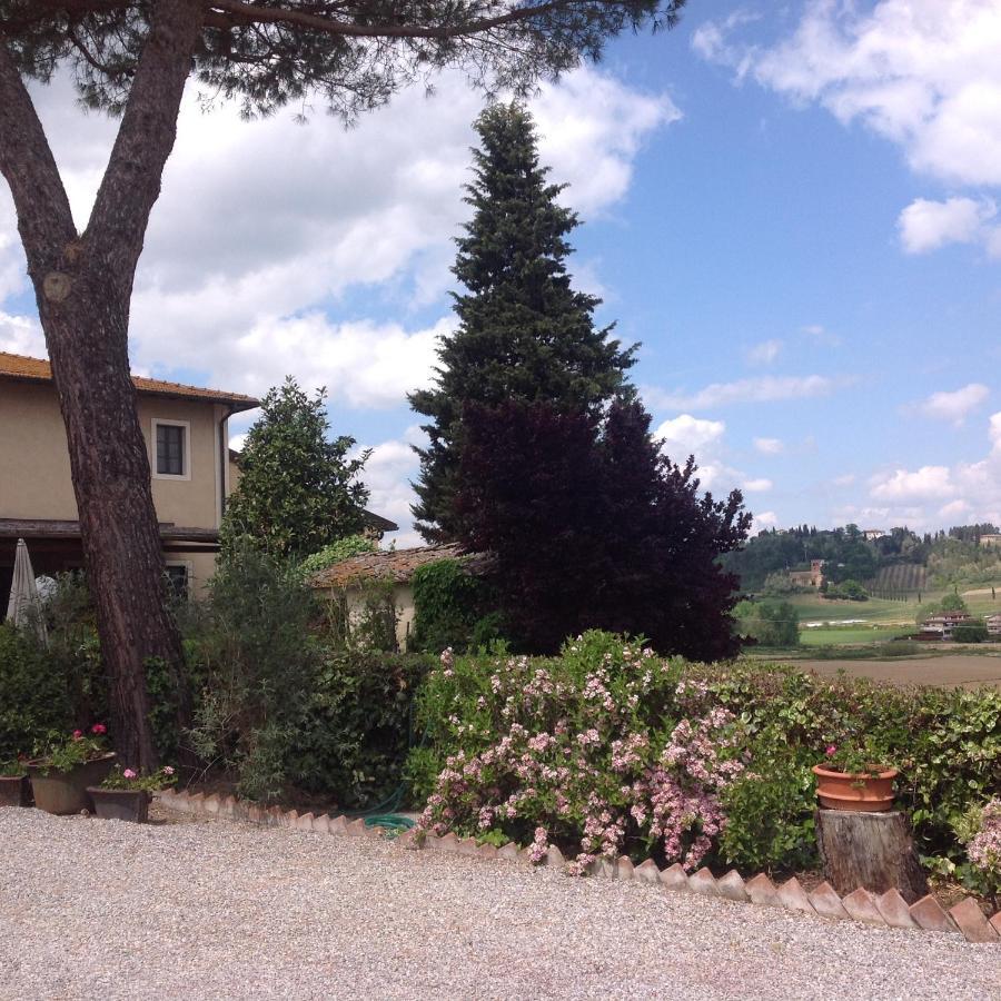 Buon Riposo - Country In The Heart Of Tuscany