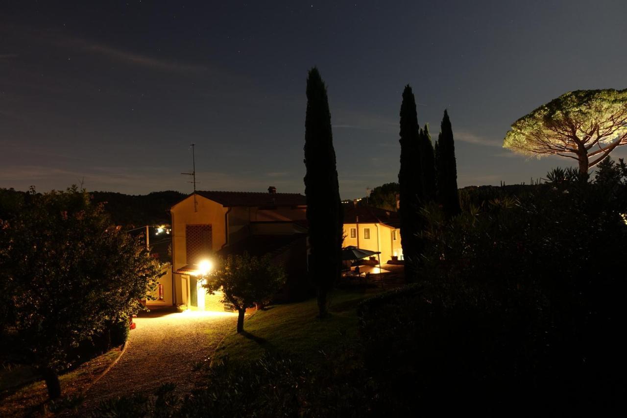 Buon Riposo - Country In The Heart Of Tuscany Country house San Giovanni a Corazzano