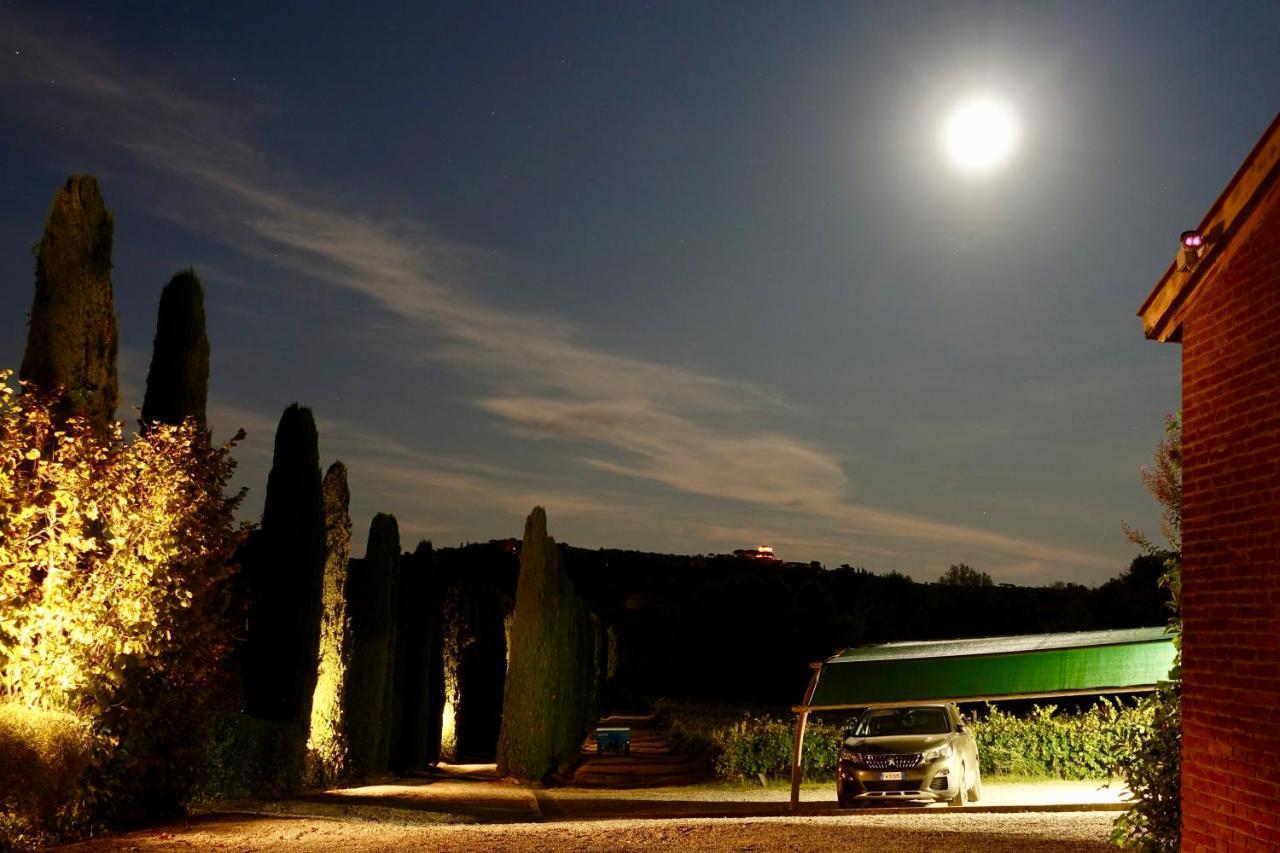 Buon Riposo - Country In The Heart Of Tuscany Country house San Giovanni a Corazzano