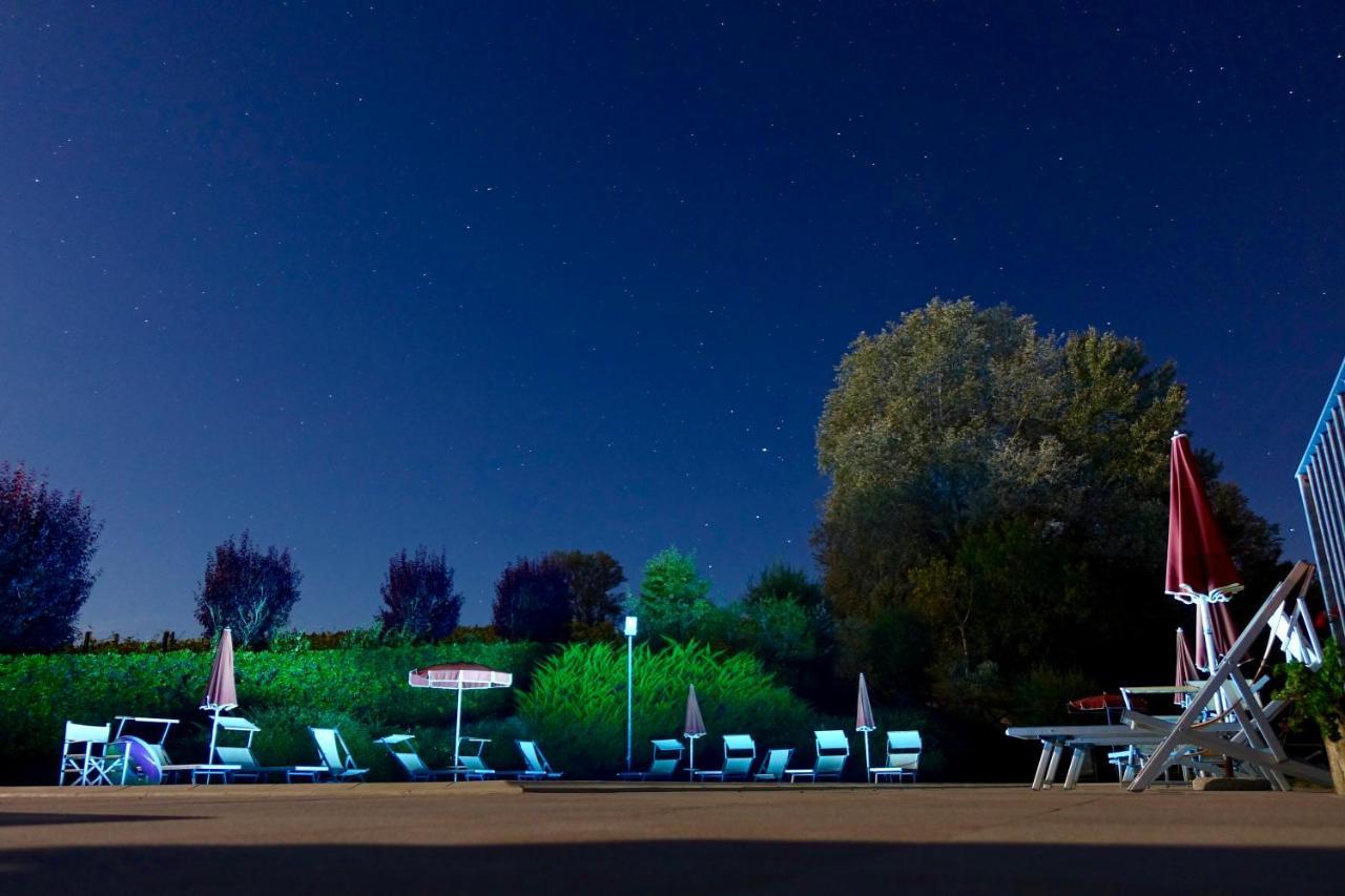 Buon Riposo - Country In The Heart Of Tuscany San Giovanni a Corazzano