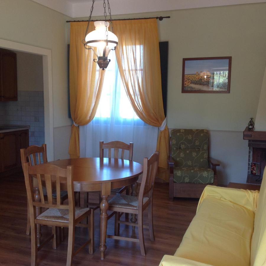 Buon Riposo - Country In The Heart Of Tuscany Country house San Giovanni a Corazzano