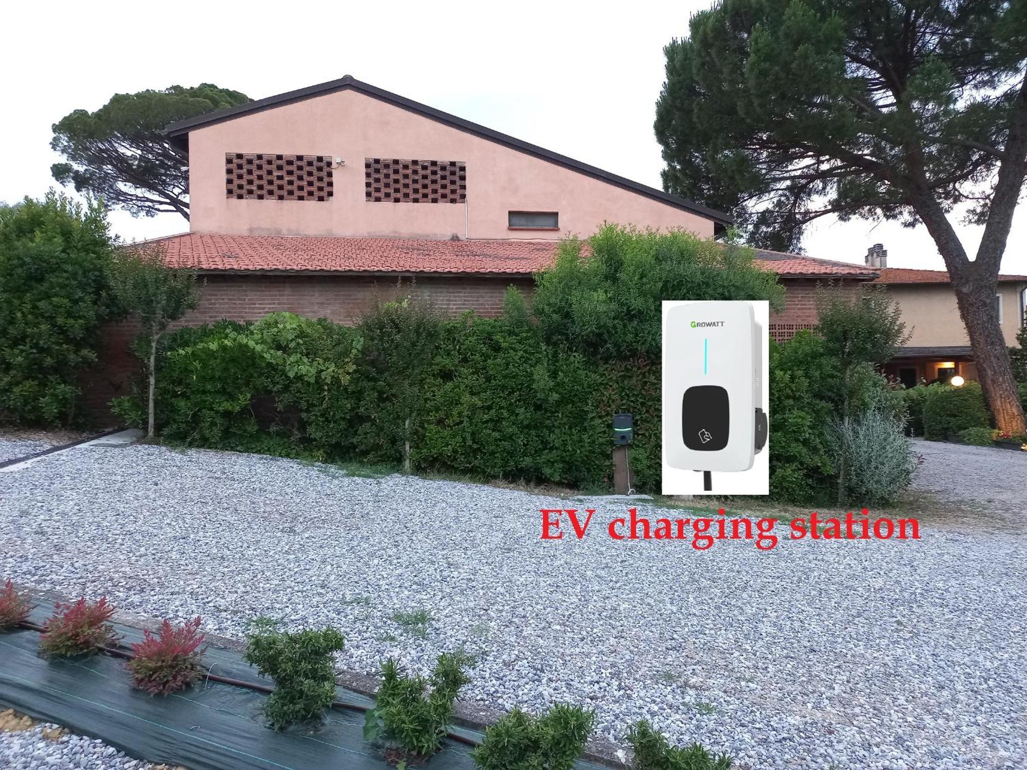 Buon Riposo - Country In The Heart Of Tuscany * San Giovanni a Corazzano