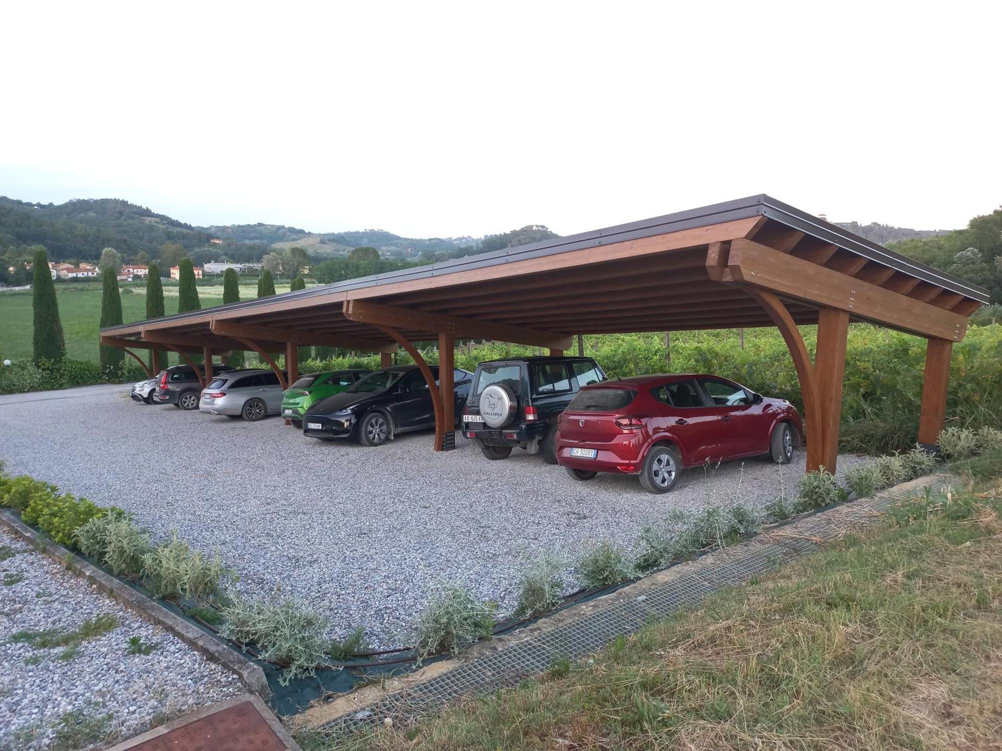 Country house Buon Riposo - Country In The Heart Of Tuscany San Giovanni a Corazzano