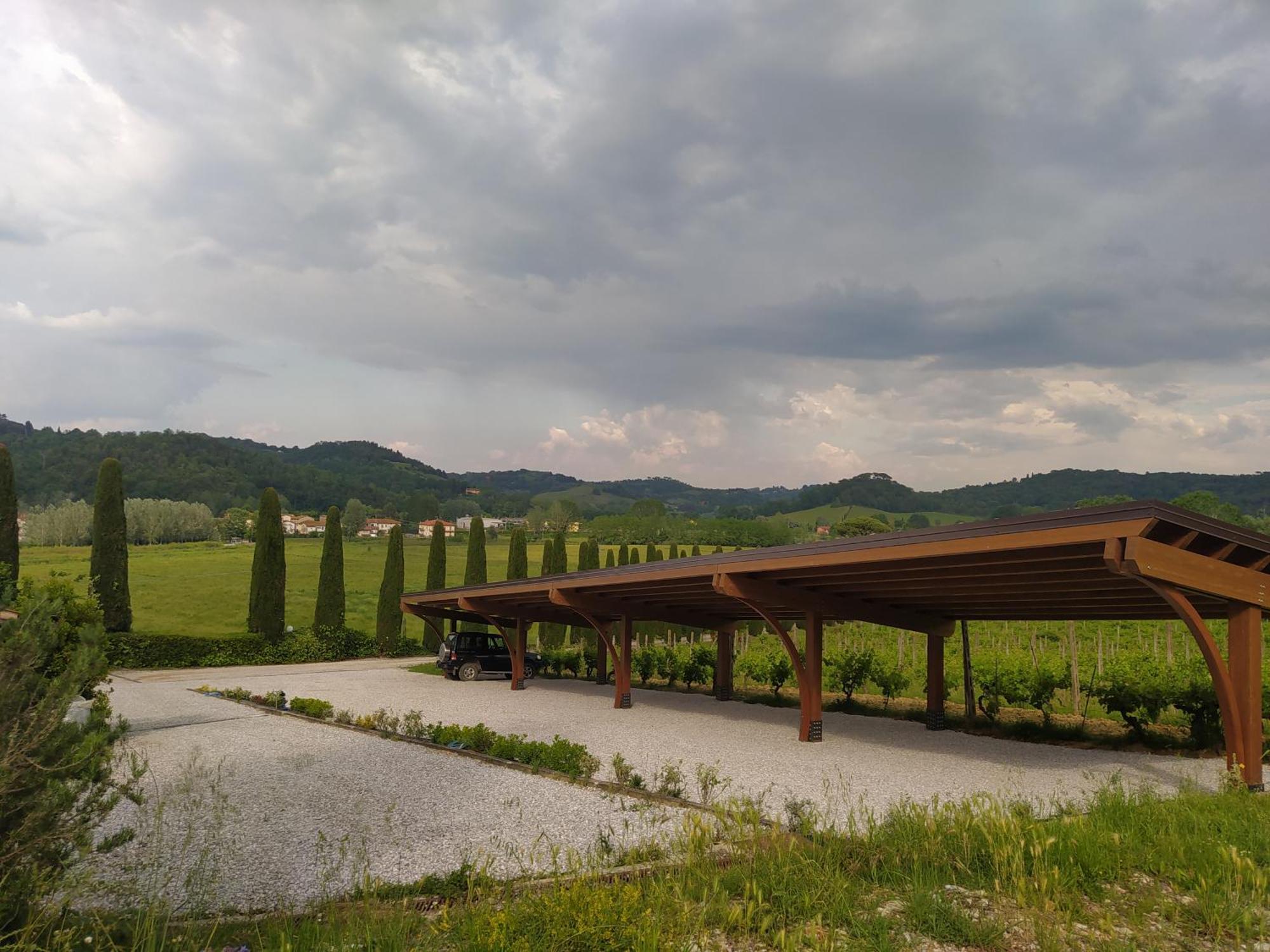 Country house Buon Riposo - Country In The Heart Of Tuscany