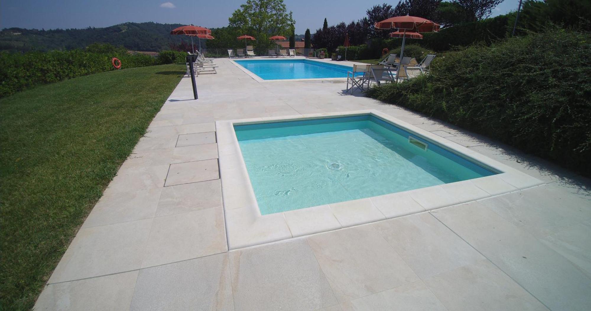 Buon Riposo - Country In The Heart Of Tuscany Country house