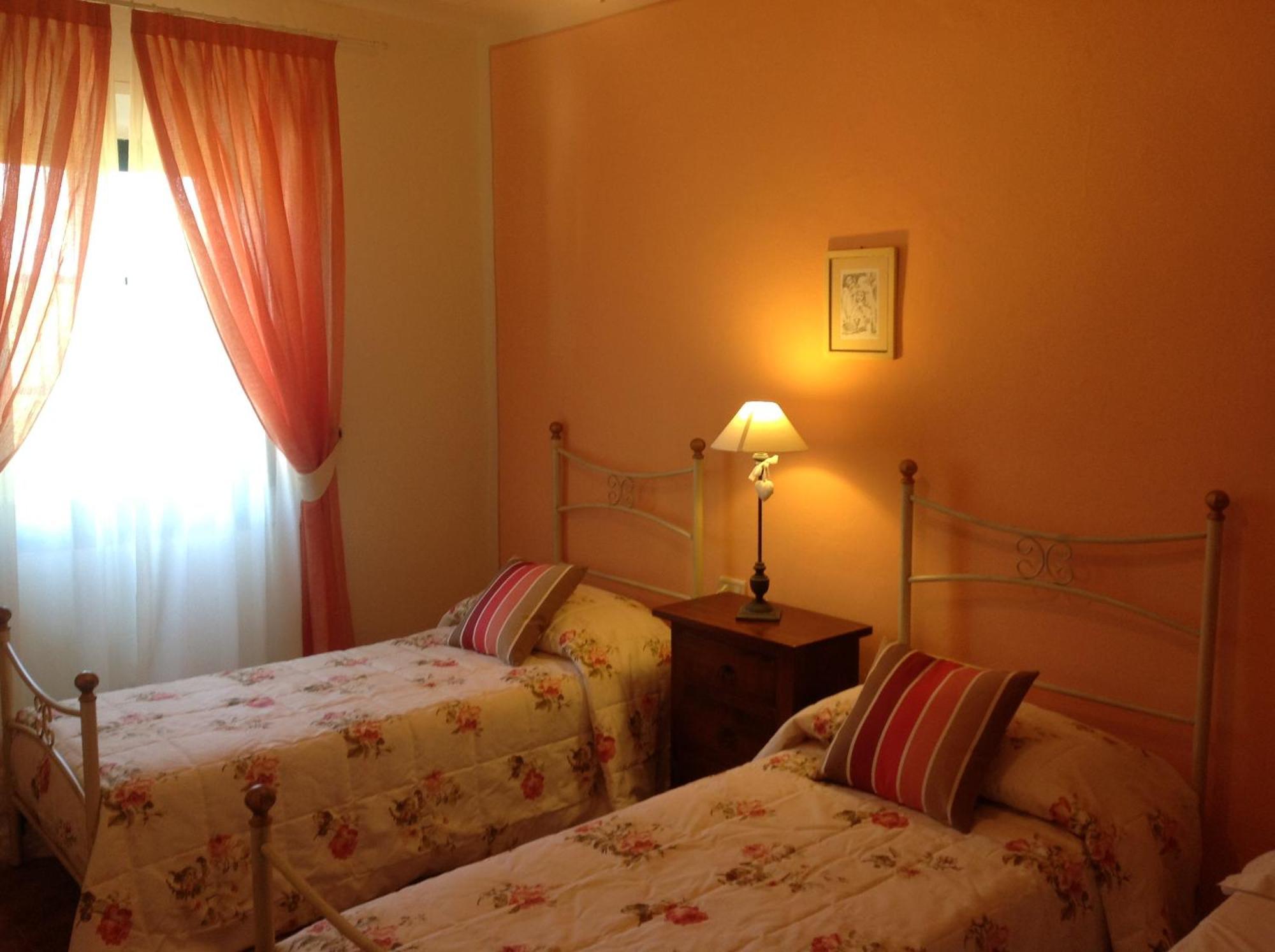 Country house Buon Riposo - Country In The Heart Of Tuscany *