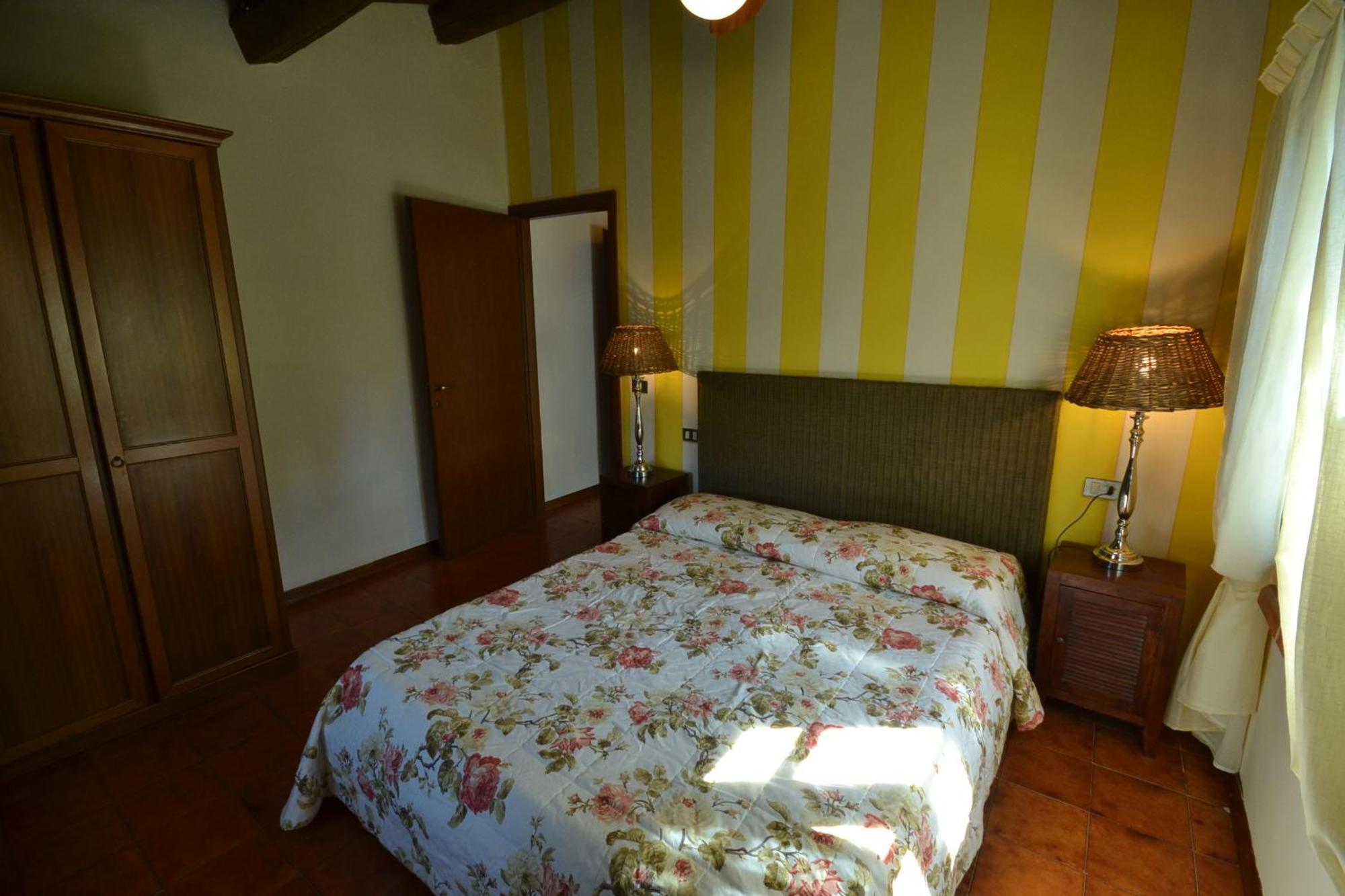 Buon Riposo - Country In The Heart Of Tuscany