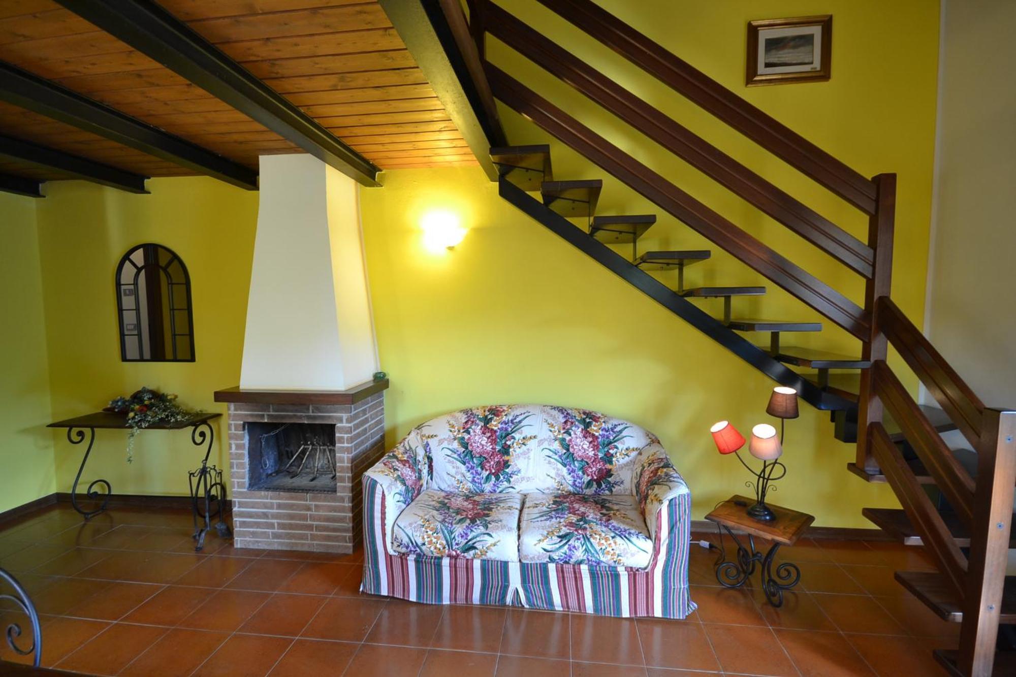 Buon Riposo - Country In The Heart Of Tuscany