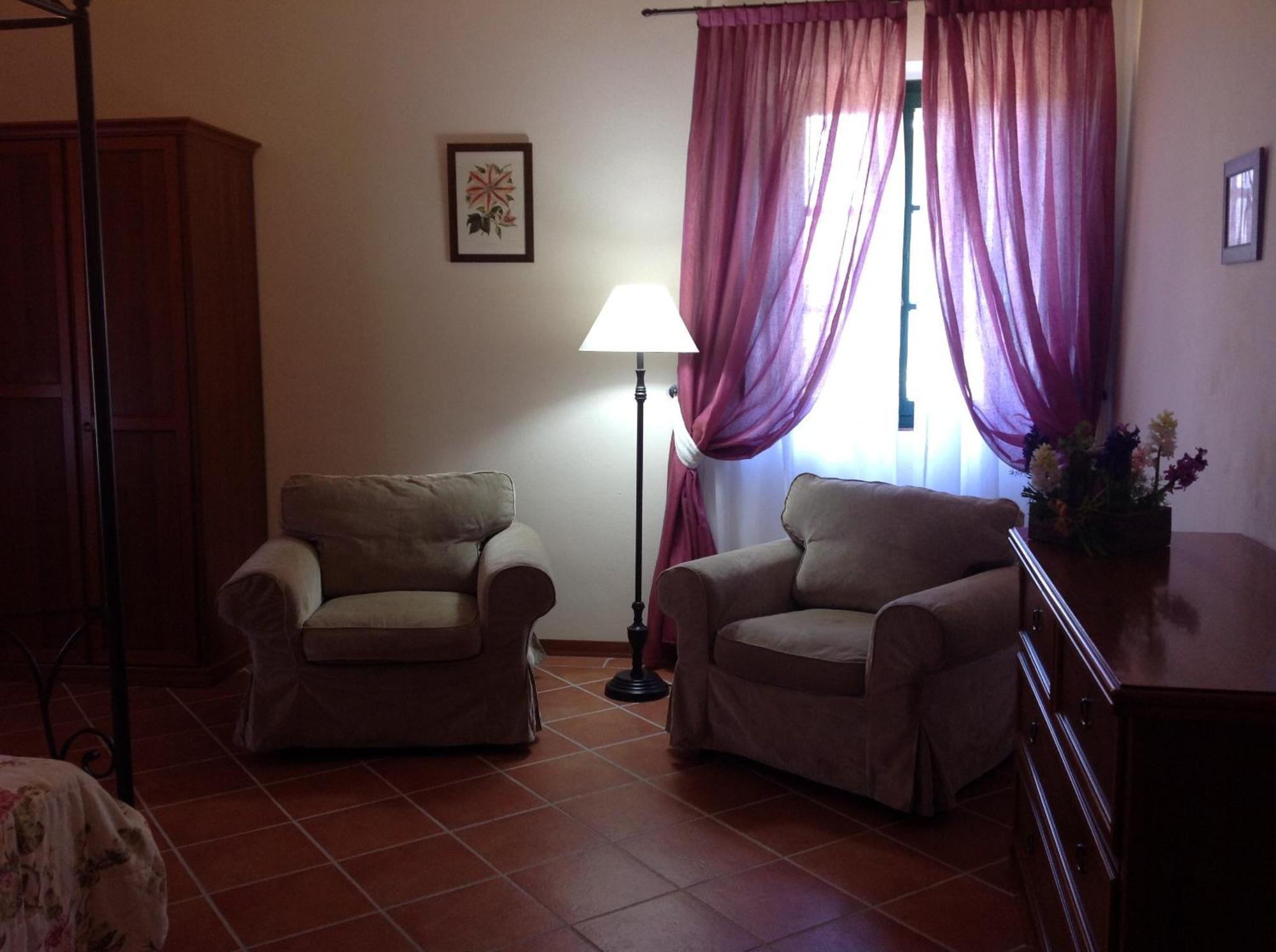 Buon Riposo - Country In The Heart Of Tuscany Country house