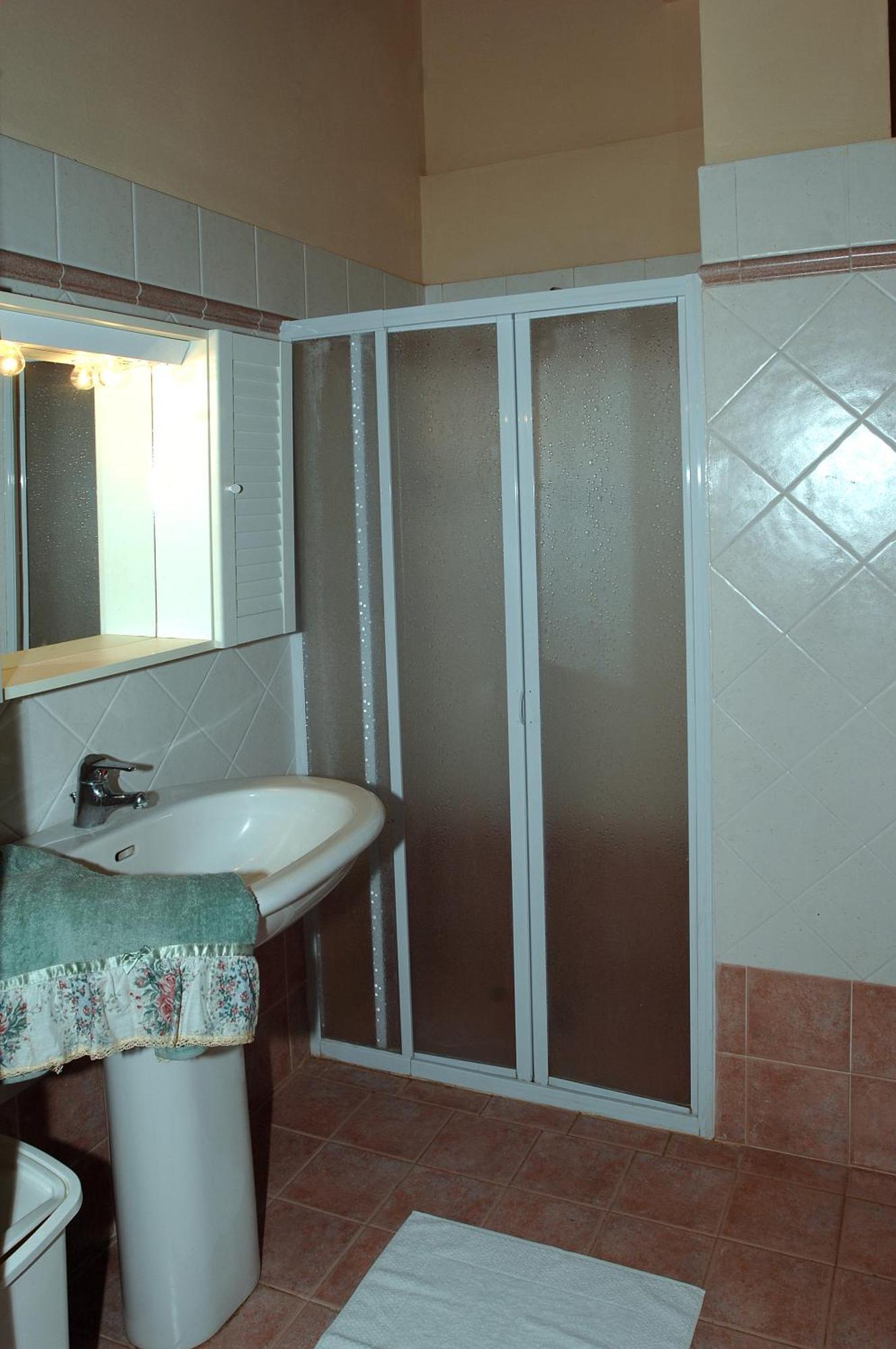 Country house Buon Riposo - Country In The Heart Of Tuscany San Giovanni a Corazzano