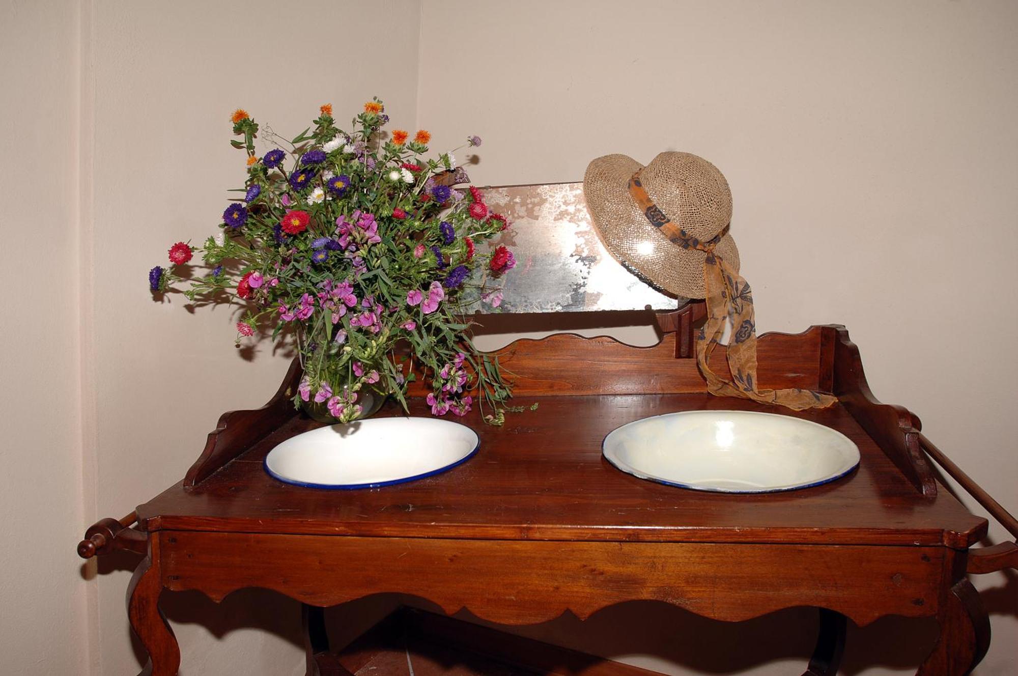 Buon Riposo - Country In The Heart Of Tuscany *