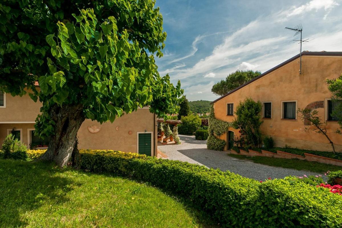 Casa di campagna Azienda Agricola Buon Riposo San Giovanni a Corazzano