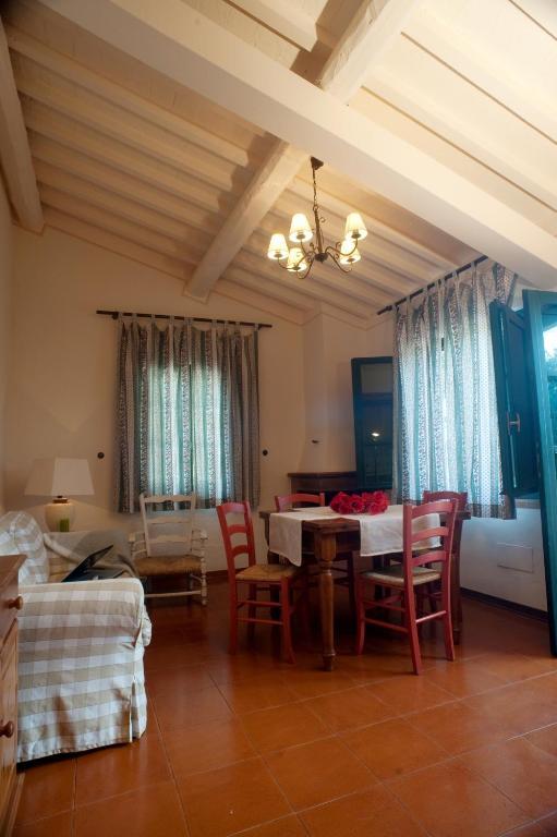 Buon Riposo - Country In The Heart Of Tuscany San Giovanni a Corazzano
