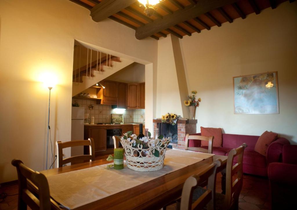 Buon Riposo - Country In The Heart Of Tuscany Country house *
