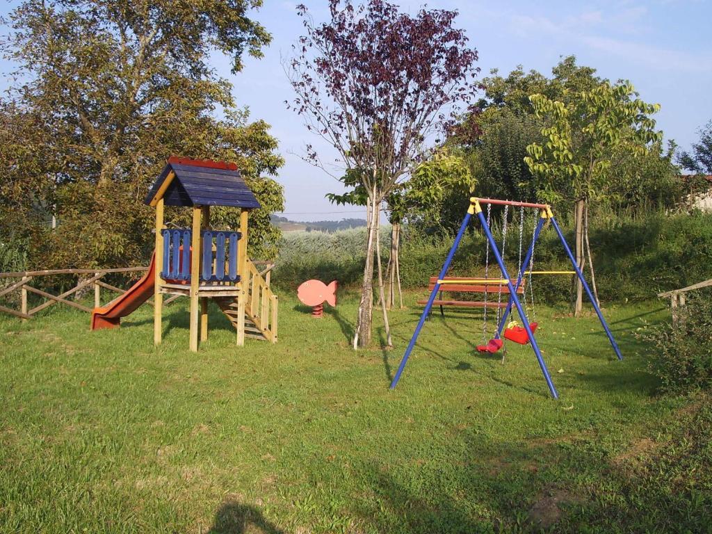 Buon Riposo - Country In The Heart Of Tuscany Country house *