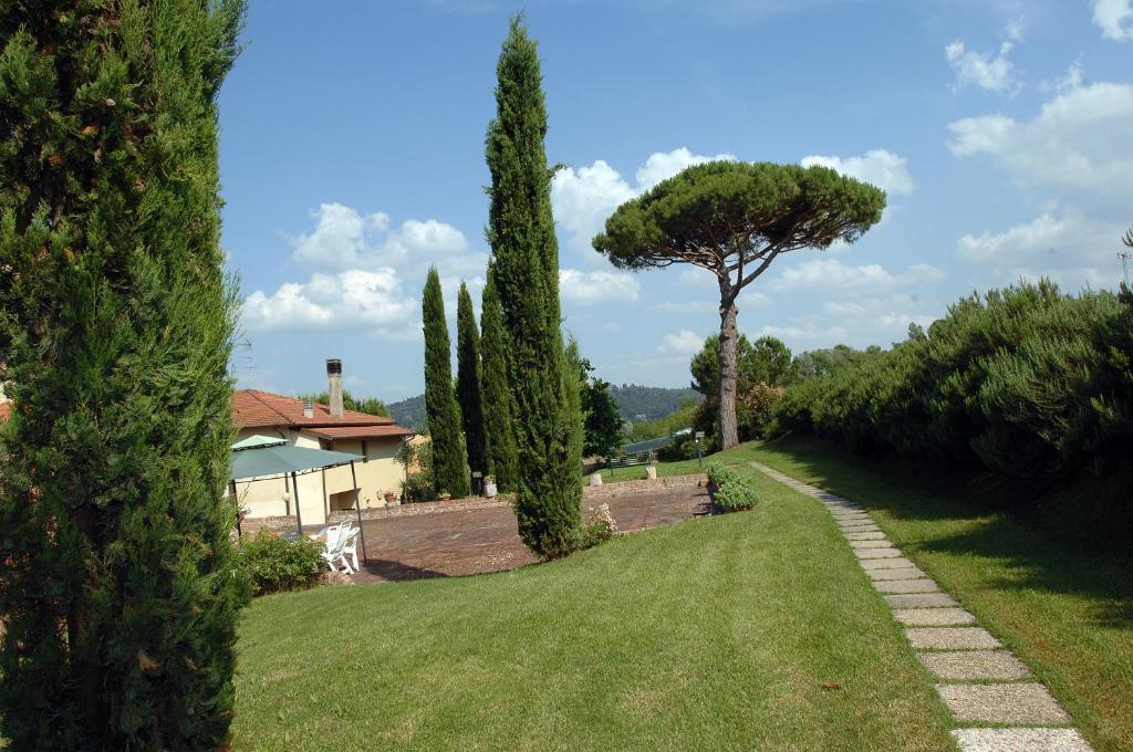 Country house Buon Riposo - Country In The Heart Of Tuscany San Giovanni a Corazzano