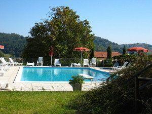 Buon Riposo - Country In The Heart Of Tuscany *