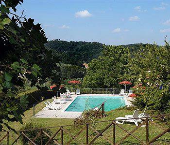 Buon Riposo - Country In The Heart Of Tuscany