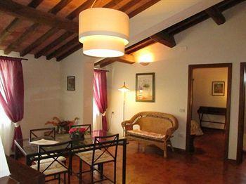 Country house Buon Riposo - Country In The Heart Of Tuscany San Giovanni a Corazzano