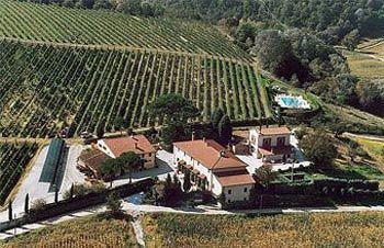 Country house Buon Riposo - Country In The Heart Of Tuscany San Giovanni a Corazzano