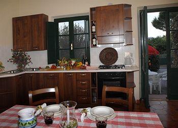 Buon Riposo - Country In The Heart Of Tuscany Country house