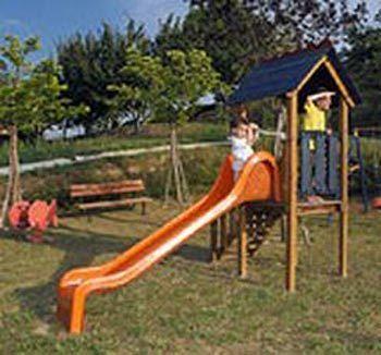 Casa di campagna Azienda Agricola Buon Riposo San Giovanni a Corazzano