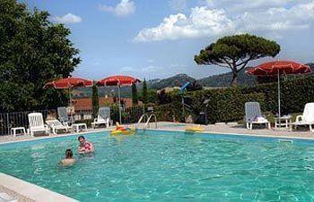 Buon Riposo - Country In The Heart Of Tuscany San Giovanni a Corazzano