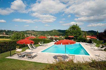 Buon Riposo - Country In The Heart Of Tuscany Country house