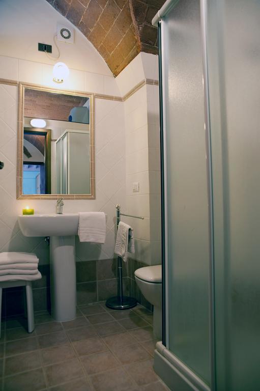 Buon Riposo - Country In The Heart Of Tuscany Country house *